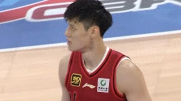 古德温24分上海轻取首钢，被对手轻视成为首钢残阵的常态